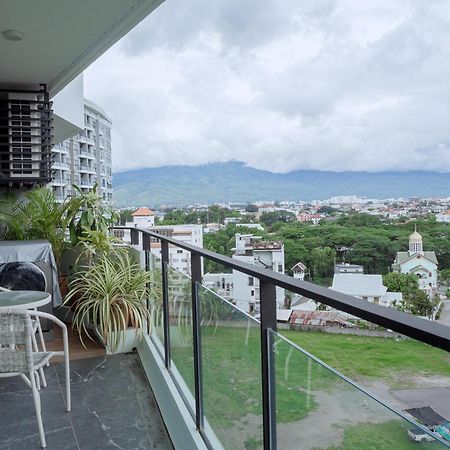 Astra Sky River Chiang Mai Exterior photo