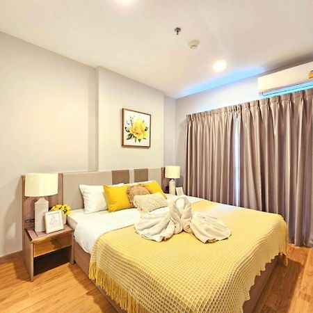 Astra Sky River Chiang Mai Exterior photo