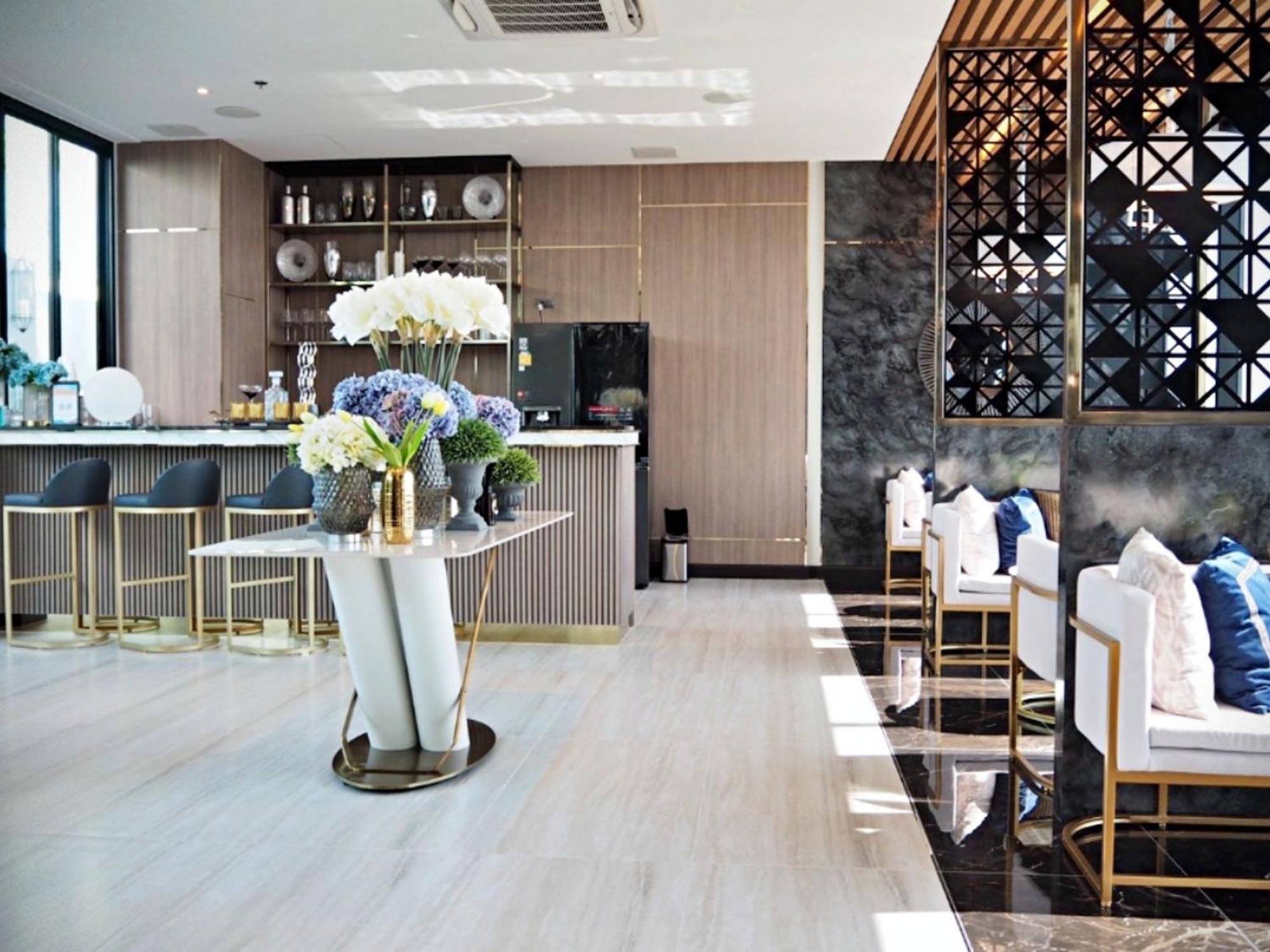 Astra Sky River Chiang Mai Exterior photo