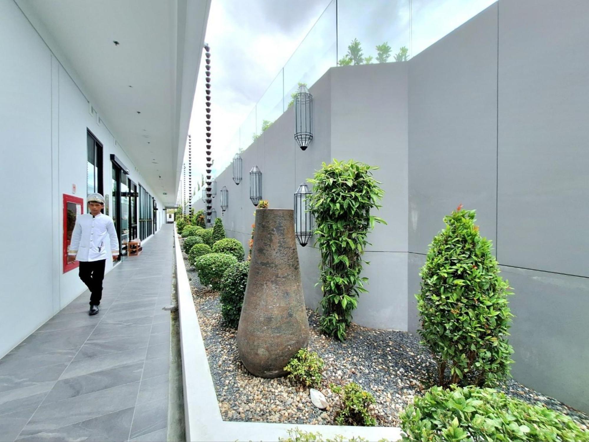 Astra Sky River Chiang Mai Exterior photo