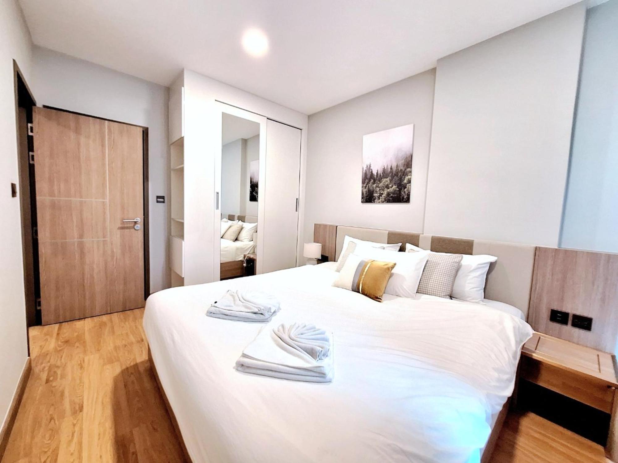 Astra Sky River Chiang Mai Exterior photo