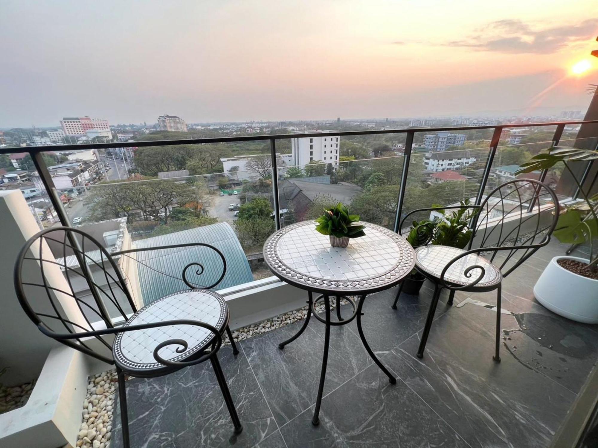Astra Sky River Chiang Mai Exterior photo