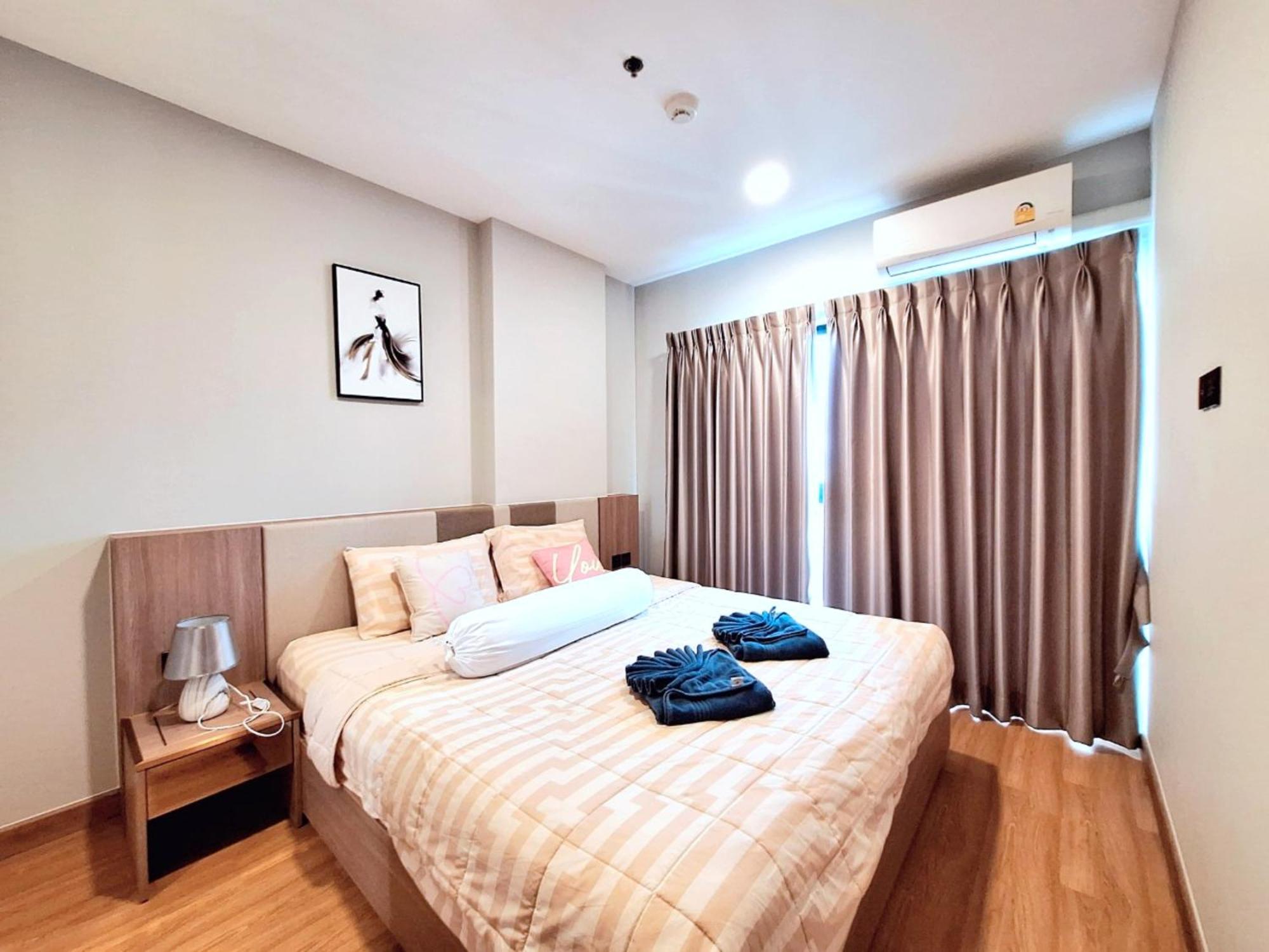 Astra Sky River Chiang Mai Exterior photo