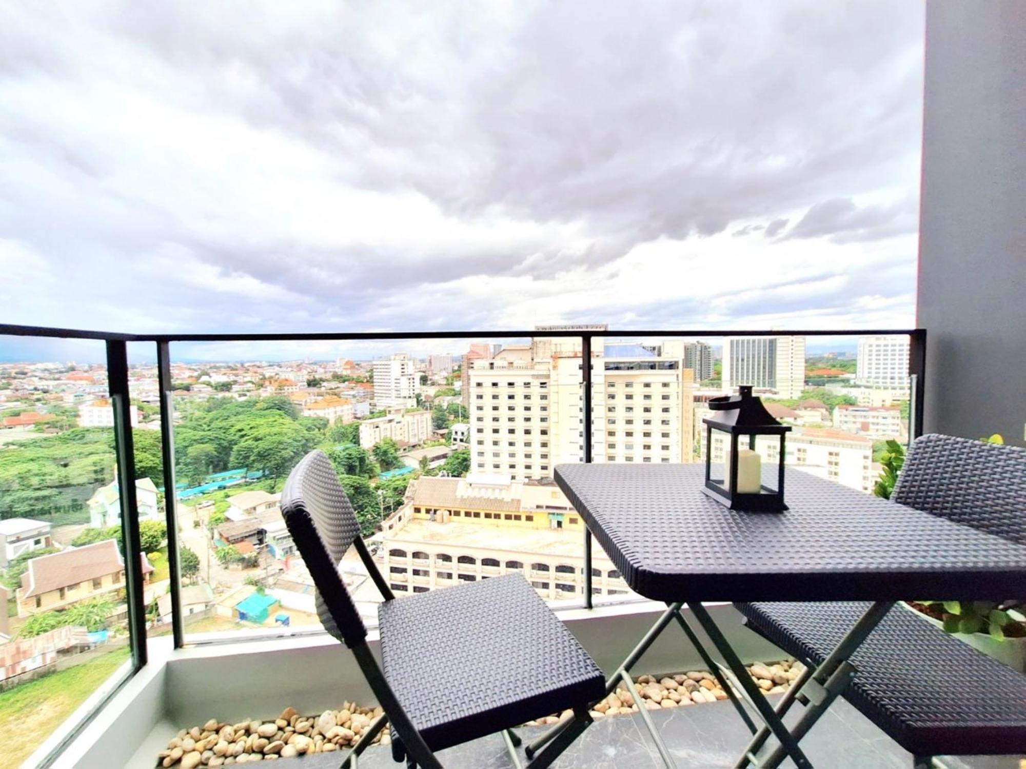 Astra Sky River Chiang Mai Exterior photo