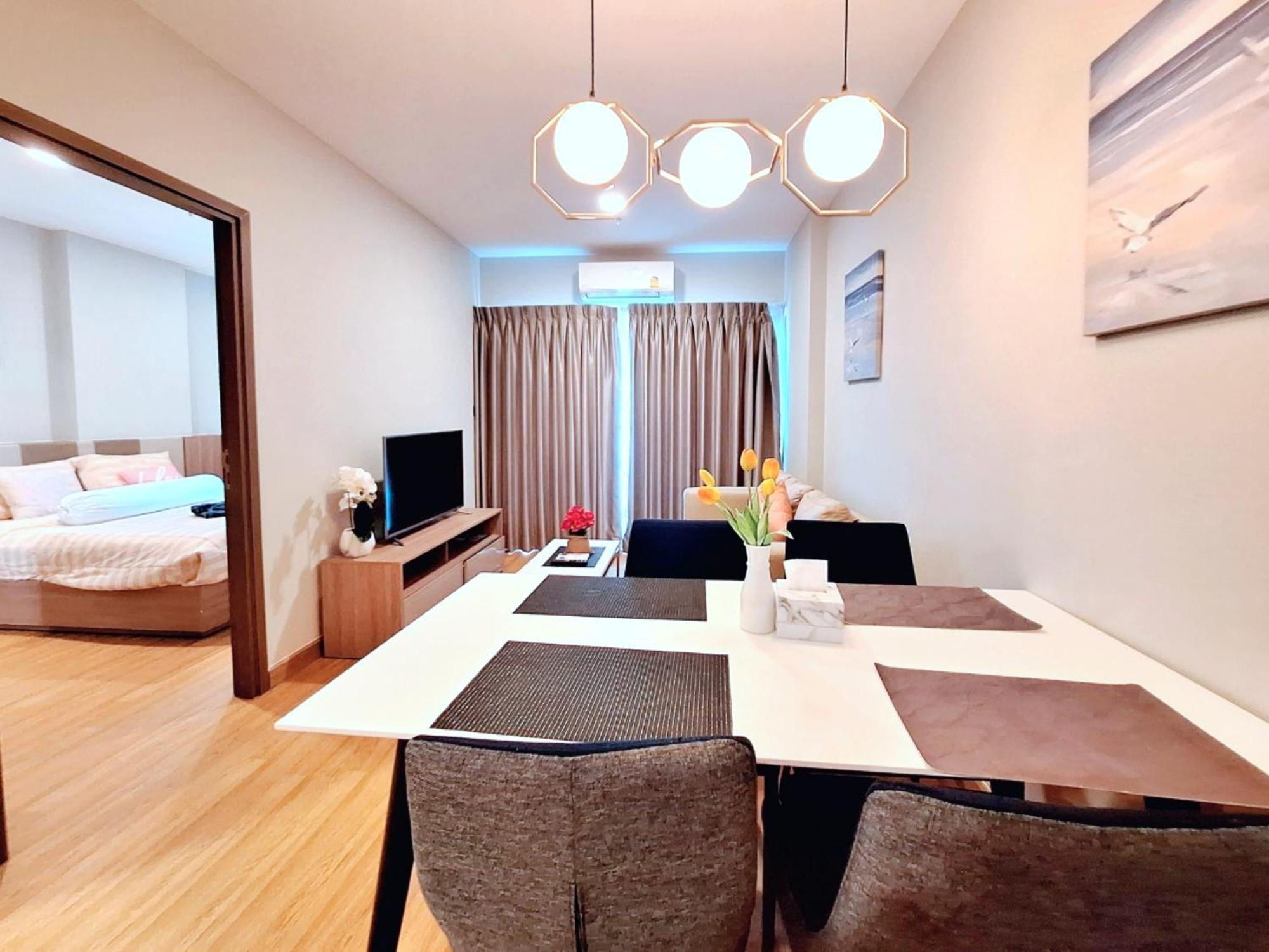 Astra Sky River Chiang Mai Exterior photo