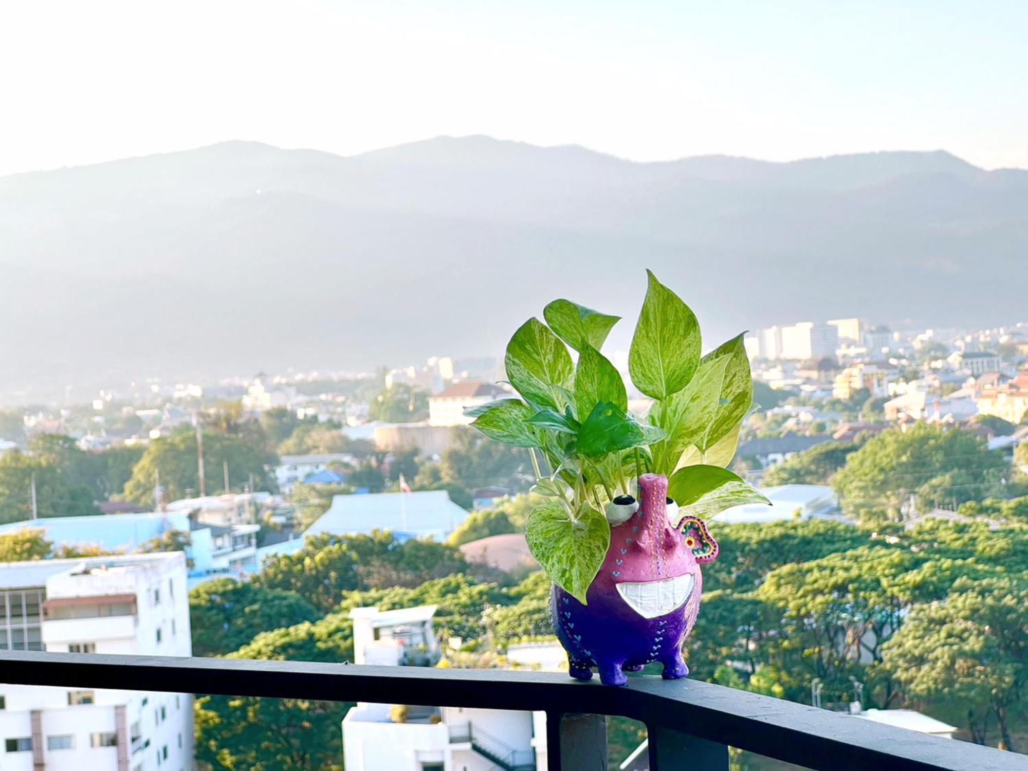Astra Sky River Chiang Mai Exterior photo