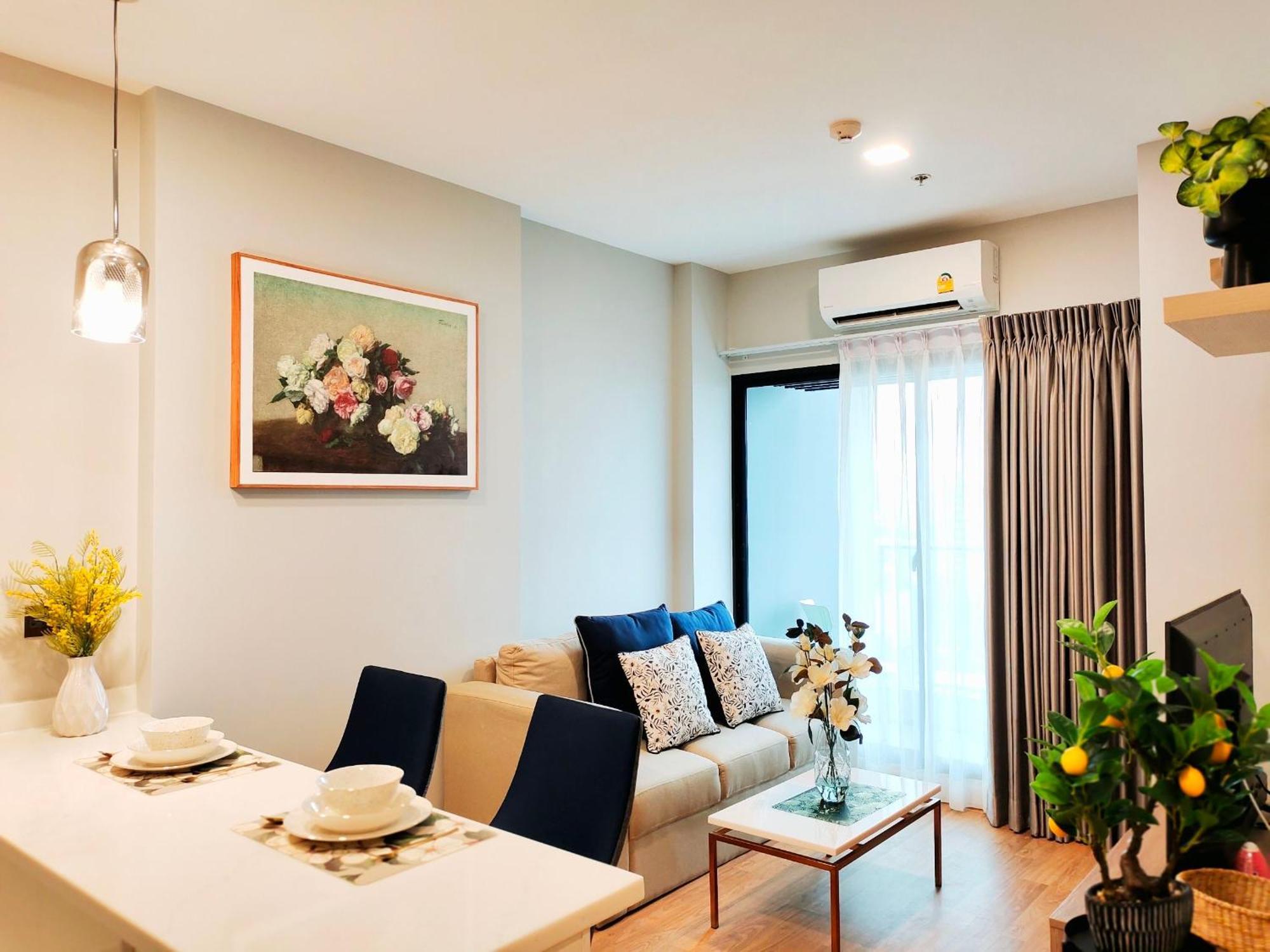 Astra Sky River Chiang Mai Exterior photo