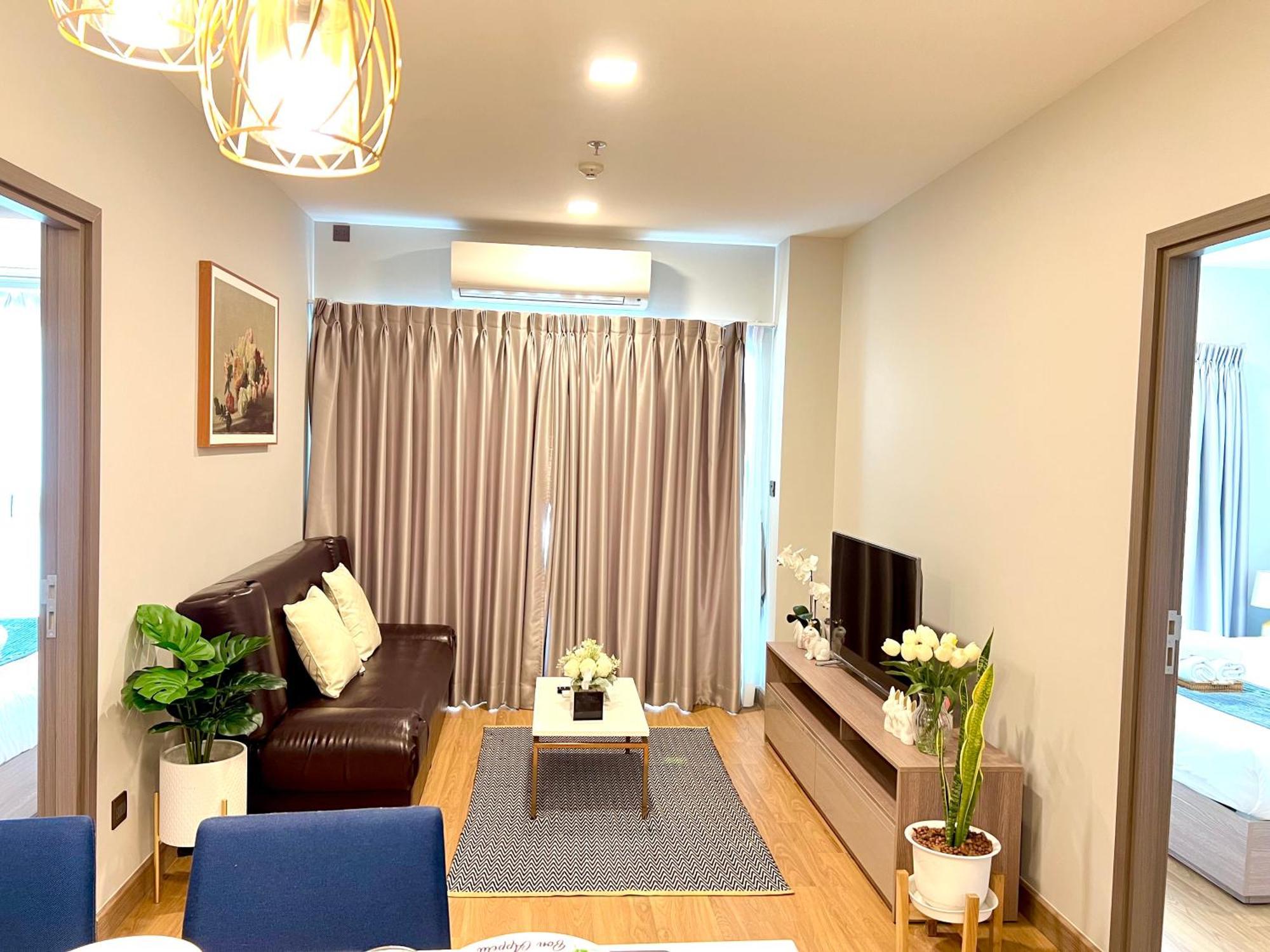 Astra Sky River Chiang Mai Exterior photo
