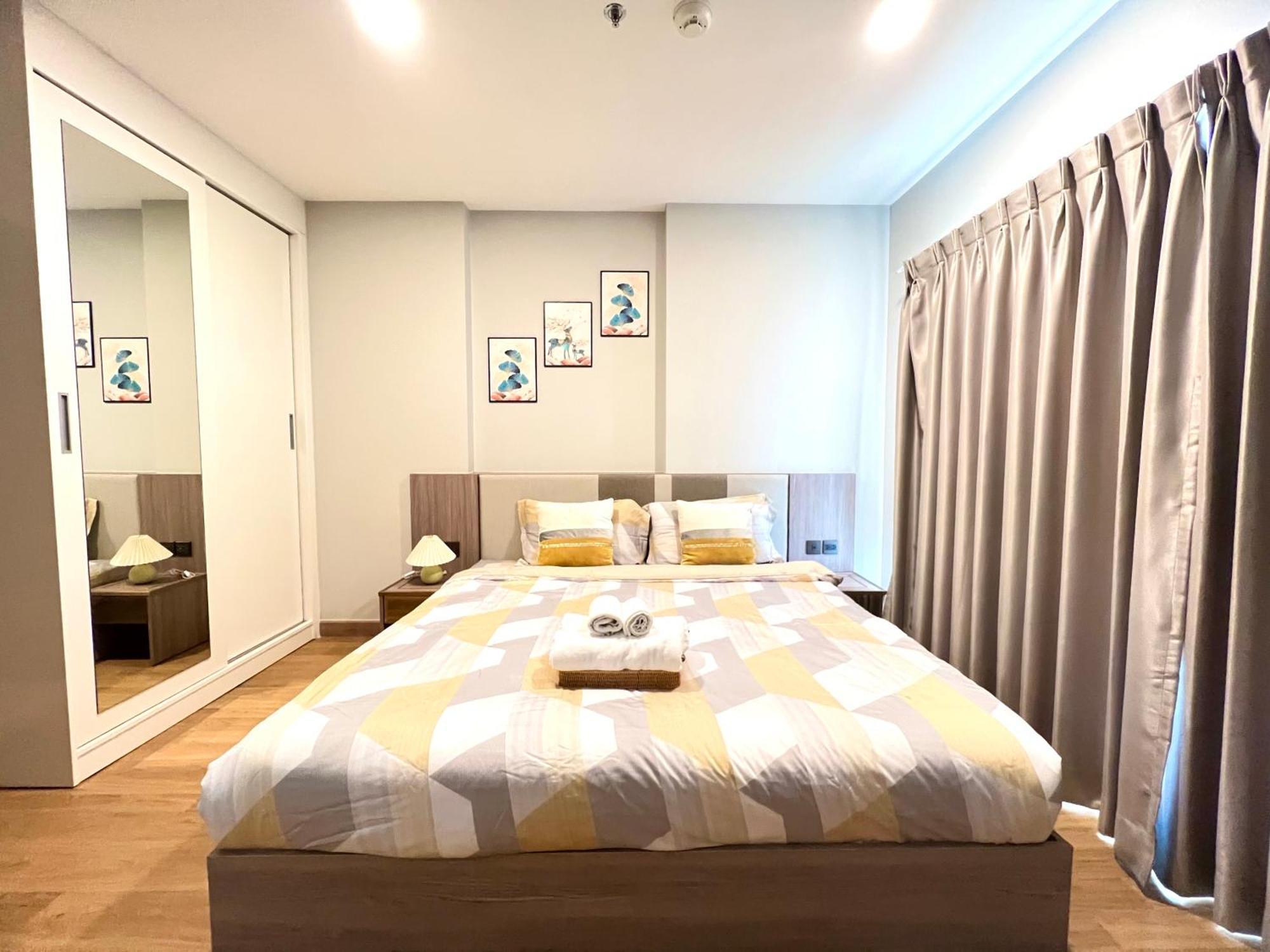 Astra Sky River Chiang Mai Exterior photo