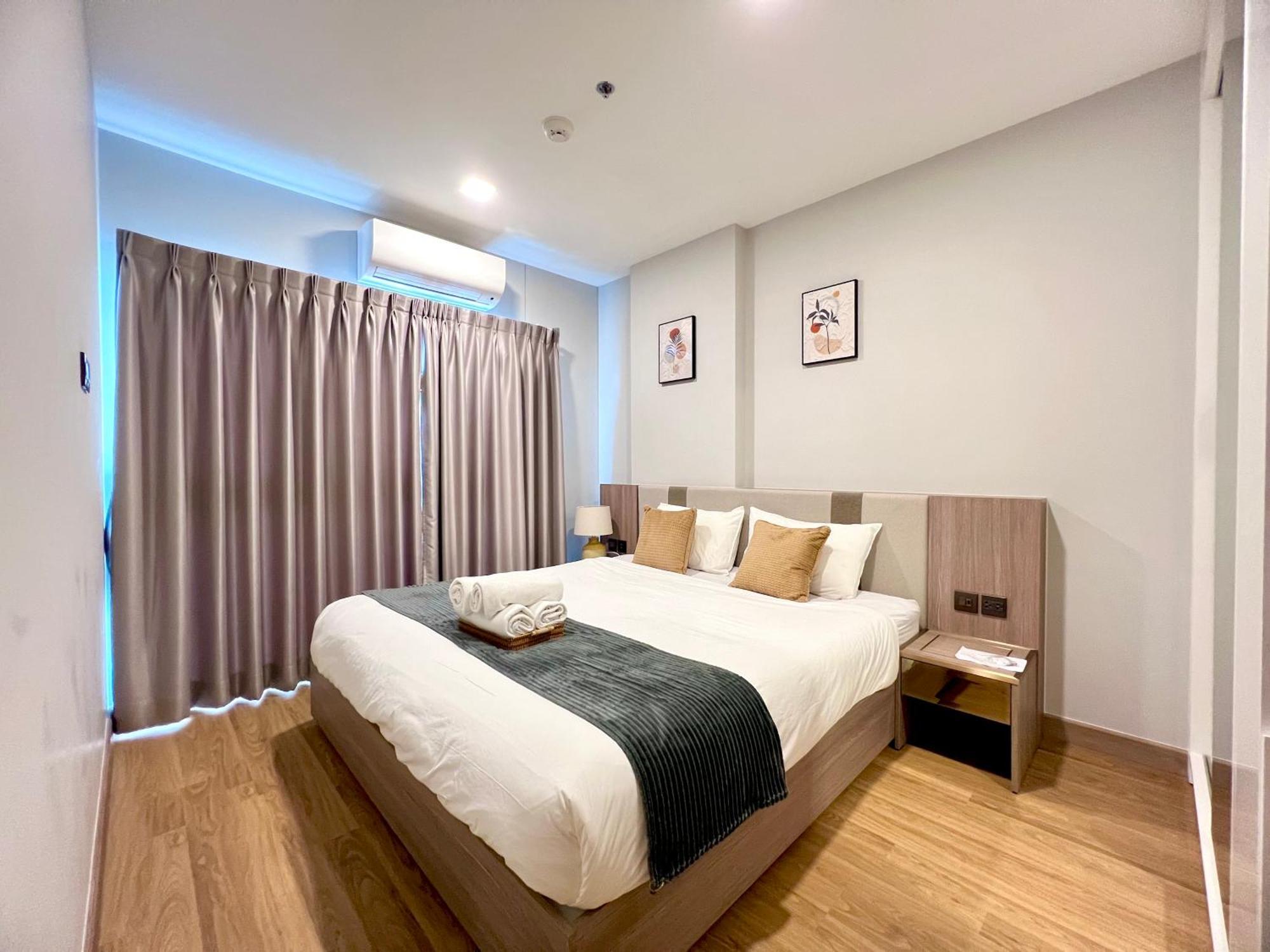 Astra Sky River Chiang Mai Exterior photo