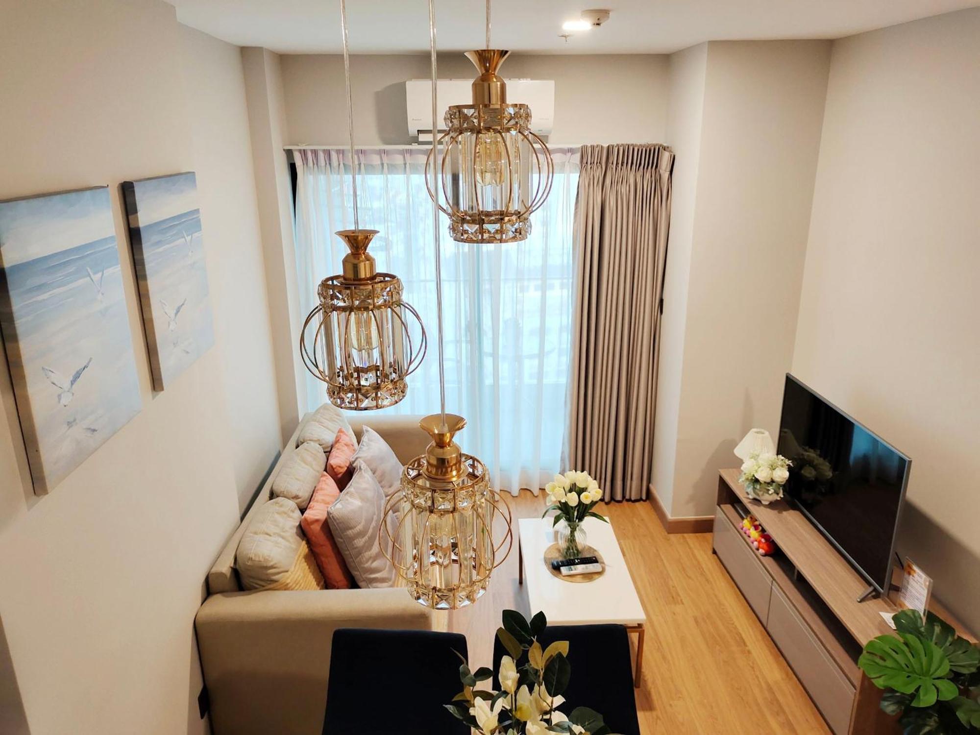 Astra Sky River Chiang Mai Exterior photo