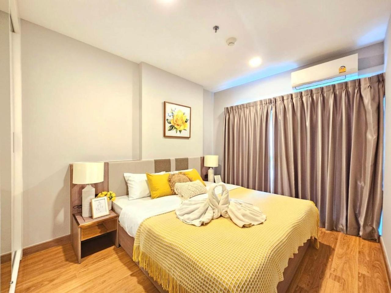 Astra Sky River Chiang Mai Exterior photo